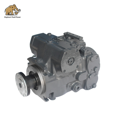 پمپ هیدرولیک رکسرت OEM R902155547 A4VTG090HW100/33MLNC4C92F0000AS-0 برای تعمیر هیدرولیک کامیون مخلوط کنکریت