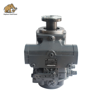 پمپ هیدرولیک رکسرت OEM R902155547 A4VTG090HW100/33MLNC4C92F0000AS-0 برای تعمیر هیدرولیک کامیون مخلوط کنکریت