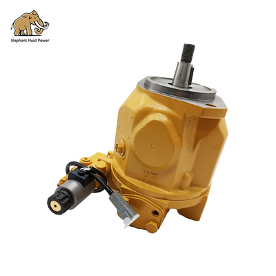 CAAT345B CAAT345C موتور فن هیدرولیک 259-0814 2590814 173-3420 موتور فن سوسک