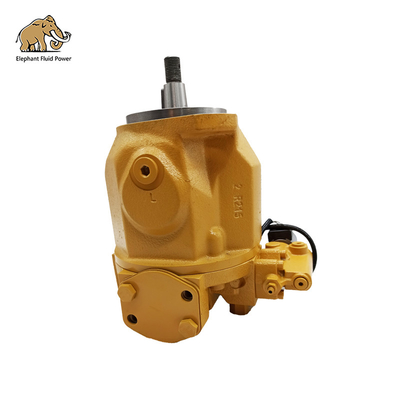 CAAT345B CAAT345C موتور فن هیدرولیک 259-0814 2590814 173-3420 موتور فن سوسک