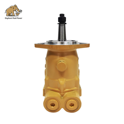 169-2644 موتور فن هیدرولیک برای CAATerpillar 825G فشرده کننده خاک