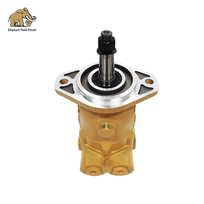 169-2644 موتور فن هیدرولیک برای CAATerpillar 825G فشرده کننده خاک
