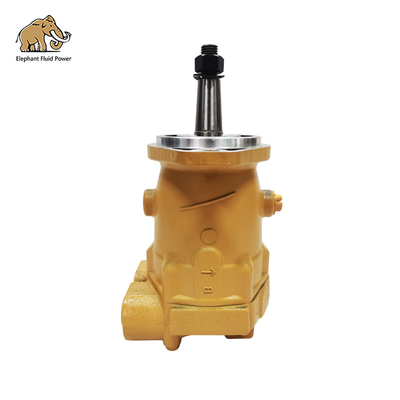 169-2644 موتور فن هیدرولیک برای CAATerpillar 825G فشرده کننده خاک