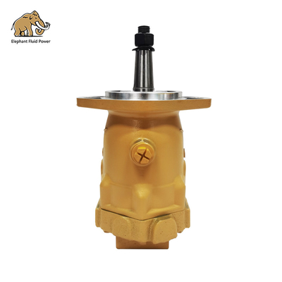 169-2644 موتور فن هیدرولیک برای CAATerpillar 825G فشرده کننده خاک