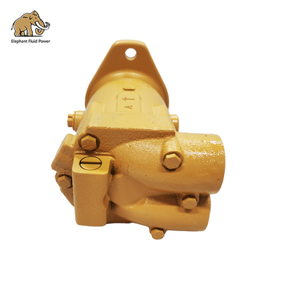 169-2644 موتور فن هیدرولیک برای CAATerpillar 825G فشرده کننده خاک
