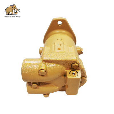 169-2644 موتور فن هیدرولیک برای CAATerpillar 825G فشرده کننده خاک