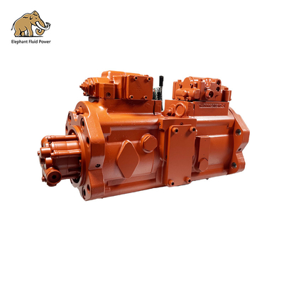 K5V140 K5V140DTP پمپ هیدرولیک اصلی برای دوسان DH300 DH300-7 S300-7