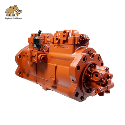 K5V140 K5V140DTP پمپ هیدرولیک اصلی برای دوسان DH300 DH300-7 S300-7