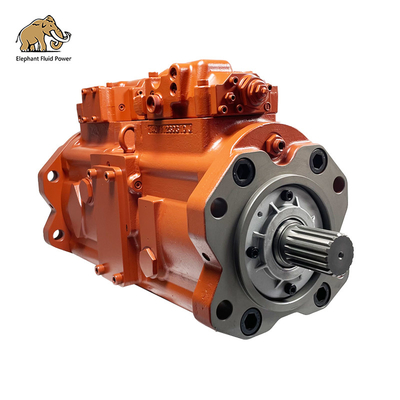 K5V140 K5V140DTP پمپ هیدرولیک اصلی برای دوسان DH300 DH300-7 S300-7