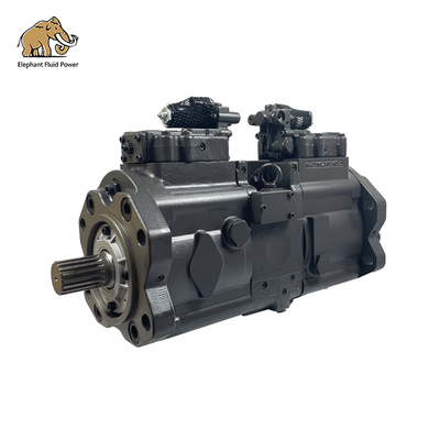 K5V140D K5V140DTP پمپ هیدرولیک اصلی برای حفاری های SANY SY235