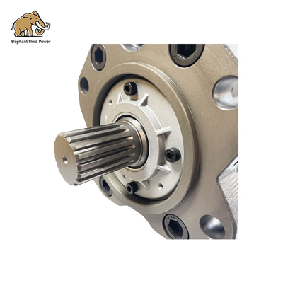 K5V140D K5V140DTP پمپ هیدرولیک اصلی برای حفاری های SANY SY235