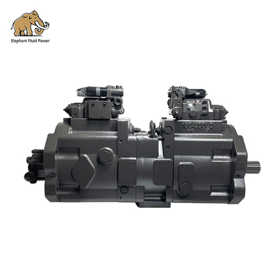 K5V160D K5V160DTP پمپ هیدرولیک اصلی برای حفاری بزرگ SANY SY365C