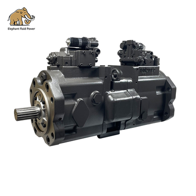 K5V160D K5V160DTP پمپ هیدرولیک اصلی برای حفاری بزرگ SANY SY365C