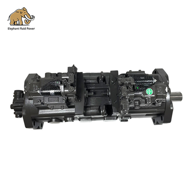 K5V160D K5V160DTP پمپ هیدرولیک اصلی برای حفاری بزرگ SANY SY365C