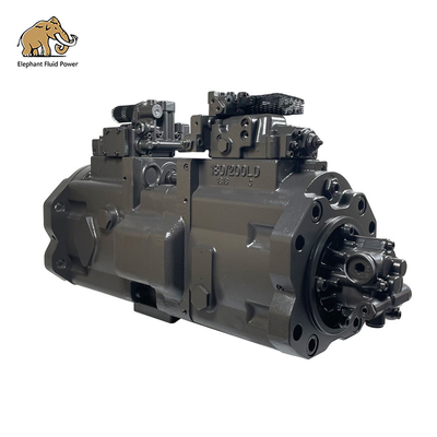 K5V160D K5V160DTP پمپ هیدرولیک اصلی برای حفاری بزرگ SANY SY365C