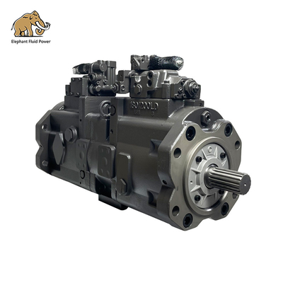 K5V160D K5V160DTP پمپ هیدرولیک اصلی برای حفاری بزرگ SANY SY365C