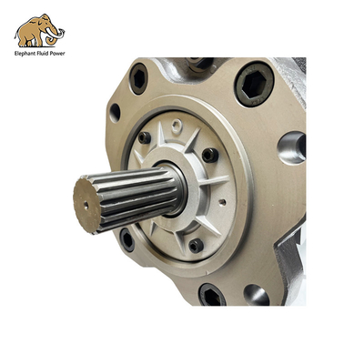 K5V160D K5V160DTP پمپ هیدرولیک اصلی برای حفاری بزرگ SANY SY365C