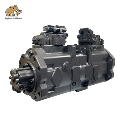 K5V160D K5V160DTP پمپ هیدرولیک اصلی برای حفاری بزرگ SANY SY365C