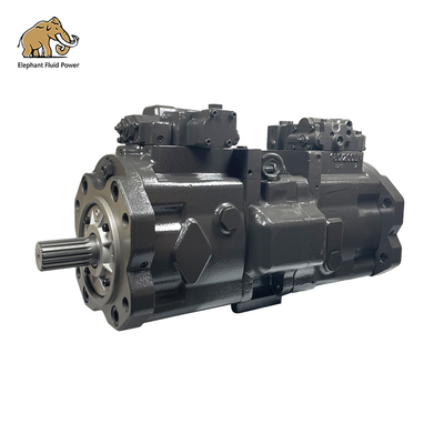 K5V200 K5V200DTH پمپ هیدرولیک اصلی برای حفاری هیوندای R455-7
