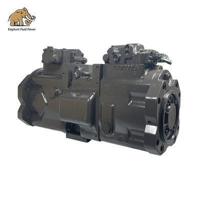 K5V200 K5V200DTH پمپ هیدرولیک اصلی برای حفاری هیوندای R455-7