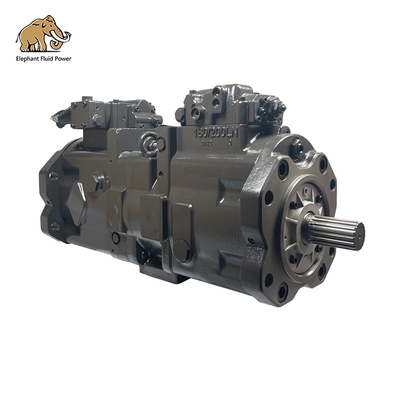 K5V200 K5V200DTH پمپ هیدرولیک اصلی برای حفاری هیوندای R455-7
