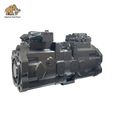 K5V200 K5V200DTH پمپ هیدرولیک اصلی برای حفاری هیوندای R455-7