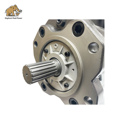 K5V200 K5V200DTH پمپ هیدرولیک اصلی برای حفاری هیوندای R455-7