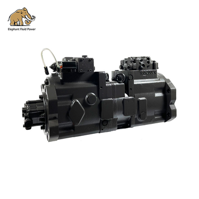 K5V200 K5V200DTH پمپ هیدرولیک اصلی برای Sany Excavator بزرگ SY385H