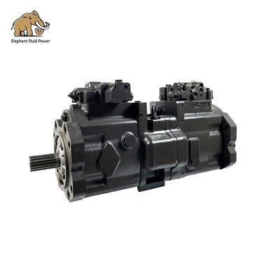 K5V200 K5V200DTH پمپ هیدرولیک اصلی برای Sany Excavator بزرگ SY385H