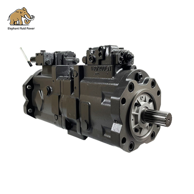 K5V200 K5V200DTH پمپ هیدرولیک اصلی برای Sany Excavator بزرگ SY385H