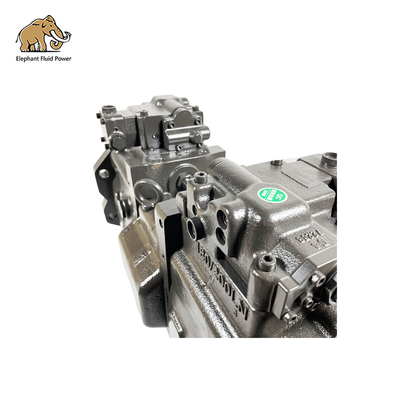 K5V200 K5V200DTH پمپ هیدرولیک اصلی برای Sany Excavator بزرگ SY385H