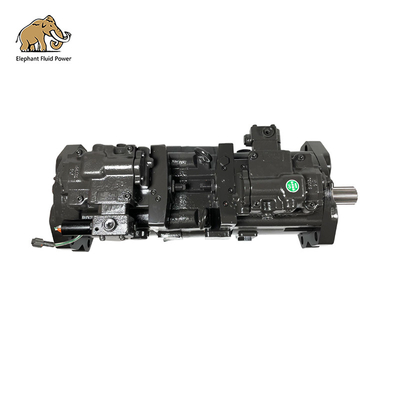 K5V200 K5V200DTH پمپ پیستون هیدرولیک مناسب Volvo EC460 Excavators