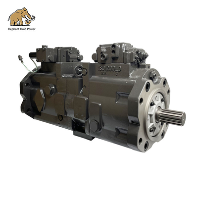 K5V200 K5V200DTH پمپ پیستون هیدرولیک مناسب Volvo EC460 Excavators