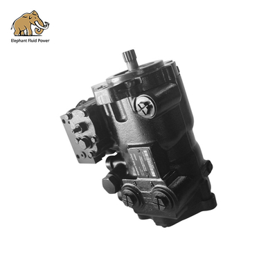 OEM کیفیت Sauer Danfoss سری 40 M46 MPV046 MPT046 جایگزین پمپ پیستون محوری قیمت خوب