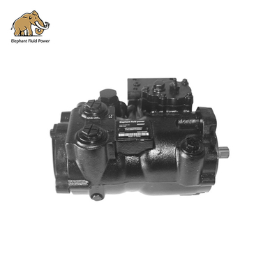 OEM کیفیت Sauer Danfoss سری 40 M46 MPV046 MPT046 جایگزین پمپ پیستون محوری قیمت خوب