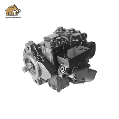 OEM کیفیت Sauer Danfoss سری 40 M46 MPV046 MPT046 جایگزین پمپ پیستون محوری قیمت خوب