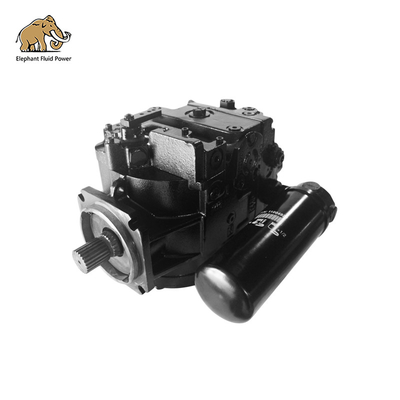 OEM کیفیت قیمت کارخانه Sauer 90 سری 90R030 90R042 90R055 90R075 90R100 90R130 محوری پمپ پیستون در موجود است