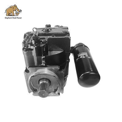 OEM کیفیت قیمت کارخانه Sauer 90 سری 90R030 90R042 90R055 90R075 90R100 90R130 محوری پمپ پیستون در موجود است
