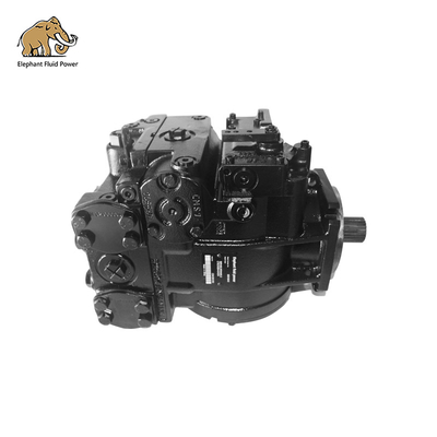 OEM کیفیت قیمت کارخانه Sauer 90 سری 90R030 90R042 90R055 90R075 90R100 90R130 محوری پمپ پیستون در موجود است