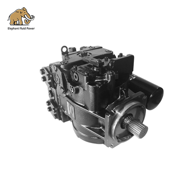 OEM کیفیت قیمت کارخانه Sauer 90 سری 90R030 90R042 90R055 90R075 90R100 90R130 محوری پمپ پیستون در موجود است