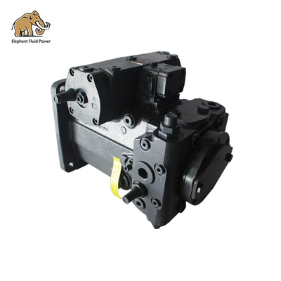 قیمت کارخانه کیفیت OEM A4VG180 جایگزین پمپ متغیر پیستون محوری