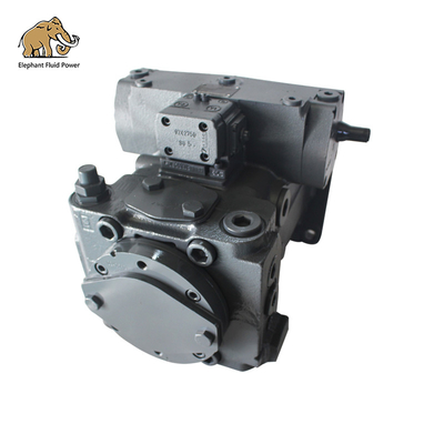 قیمت کارخانه کیفیت OEM A4VG180 جایگزین پمپ متغیر پیستون محوری