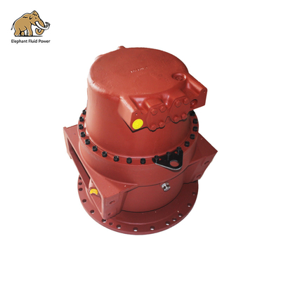OEM کیفیت Plm-7 Plm-9 گیربکس Reducer مخلوط کنکریت نگهداری تعمیر قطعات
