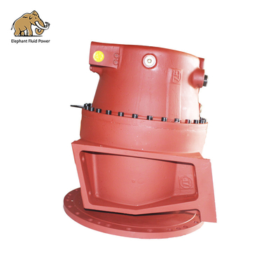 OEM کیفیت Plm-7 Plm-9 گیربکس Reducer مخلوط کنکریت نگهداری تعمیر قطعات