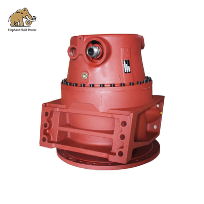 OEM کیفیت Plm-7 Plm-9 گیربکس Reducer مخلوط کنکریت نگهداری تعمیر قطعات