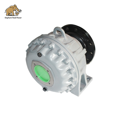 کیفیت OEM DD33 مخلوط کنکریت Reducer هیدرولیک گیربکس سیاره ای DD33 قیمت کارخانه