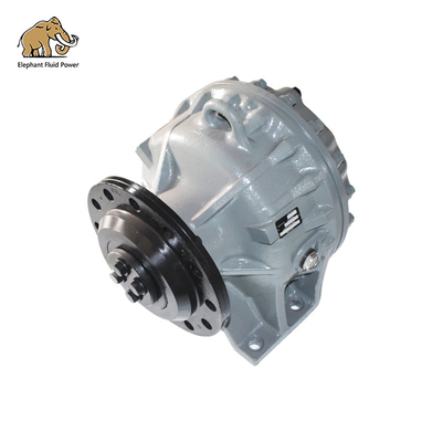 کیفیت OEM DD33 مخلوط کنکریت Reducer هیدرولیک گیربکس سیاره ای DD33 قیمت کارخانه