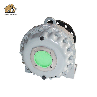 کیفیت OEM DD33 مخلوط کنکریت Reducer هیدرولیک گیربکس سیاره ای DD33 قیمت کارخانه