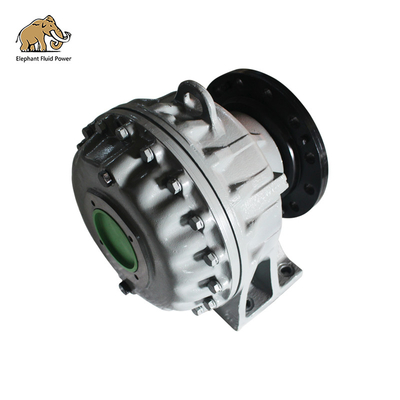 کیفیت OEM DD33 مخلوط کنکریت Reducer هیدرولیک گیربکس سیاره ای DD33 قیمت کارخانه