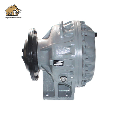 کیفیت OEM DD33 مخلوط کنکریت Reducer هیدرولیک گیربکس سیاره ای DD33 قیمت کارخانه